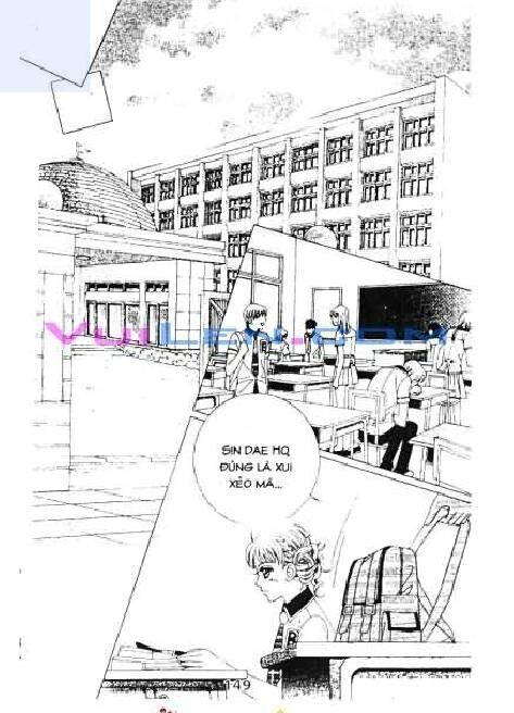 Ánh nắng chói chang: Chapter 7