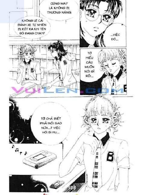 Ánh nắng chói chang: Chapter 7
