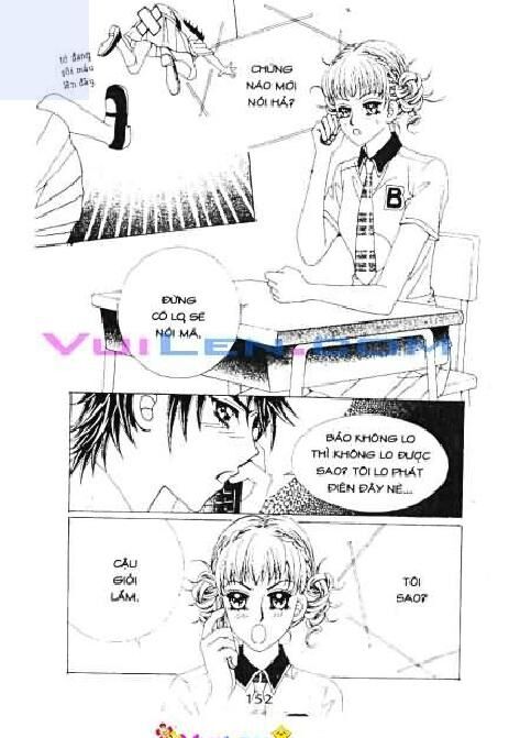 Ánh nắng chói chang: Chapter 7