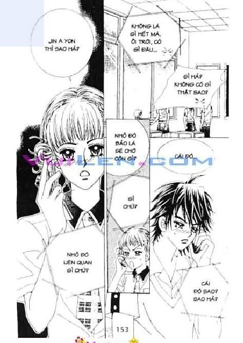 Ánh nắng chói chang: Chapter 7