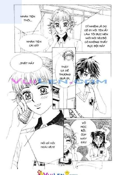Ánh nắng chói chang: Chapter 7