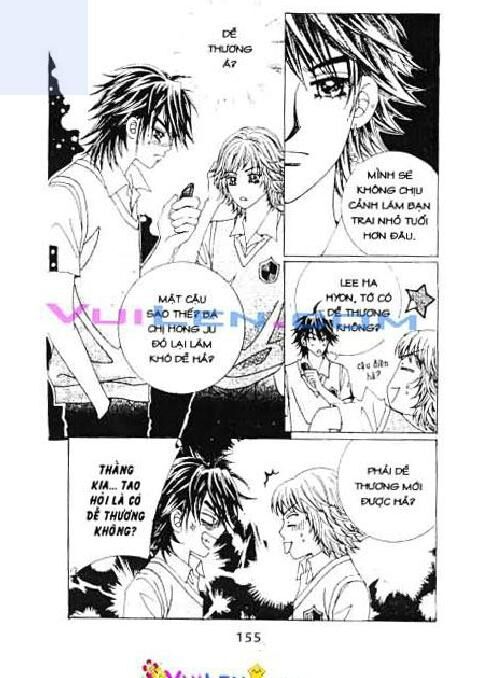 Ánh nắng chói chang: Chapter 7