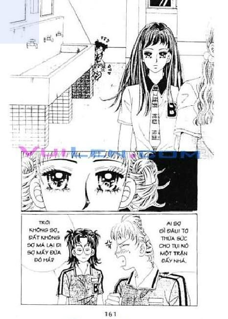 Ánh nắng chói chang: Chapter 7