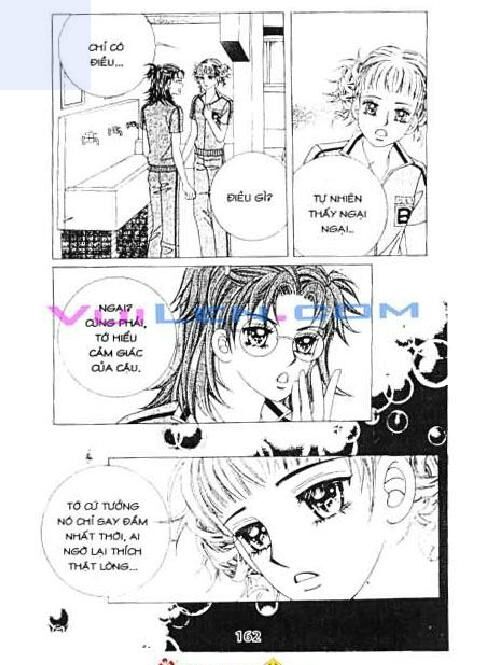 Ánh nắng chói chang: Chapter 7