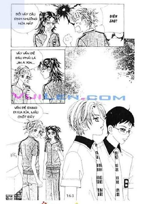 Ánh nắng chói chang: Chapter 7