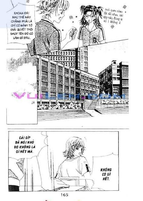Ánh nắng chói chang: Chapter 7