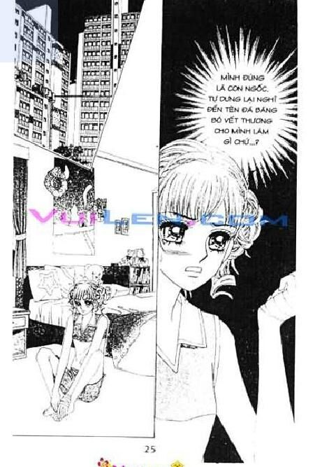 Ánh nắng chói chang: Chapter 7