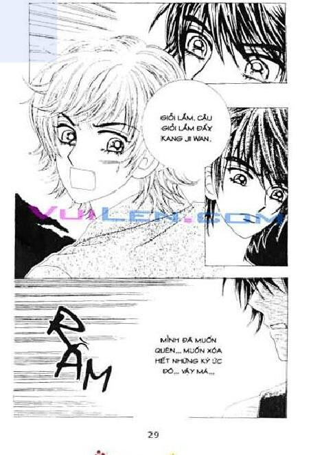 Ánh nắng chói chang: Chapter 7