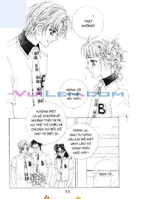Ánh nắng chói chang: Chapter 7