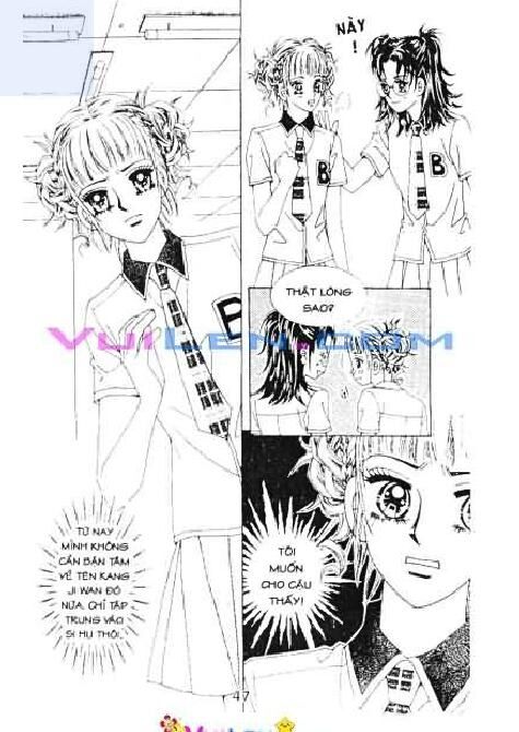 Ánh nắng chói chang: Chapter 7