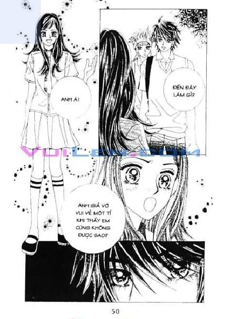 Ánh nắng chói chang: Chapter 7