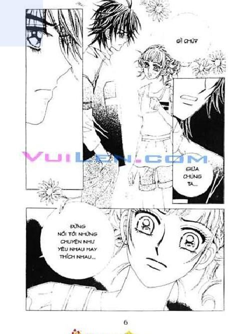 Ánh nắng chói chang: Chapter 7