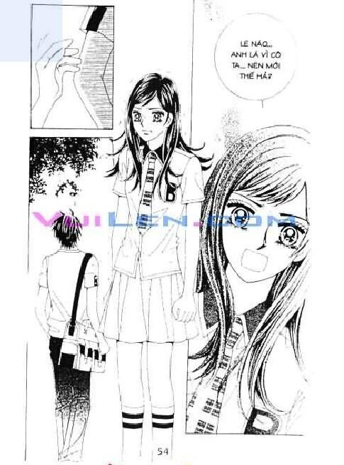 Ánh nắng chói chang: Chapter 7