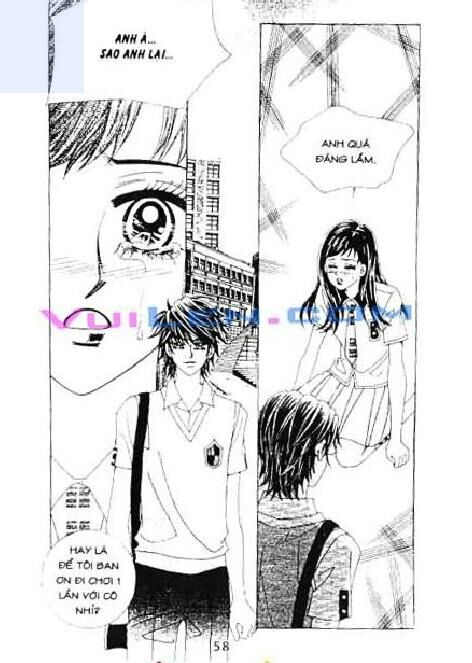 Ánh nắng chói chang: Chapter 7