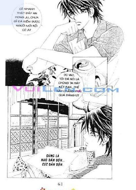Ánh nắng chói chang: Chapter 7
