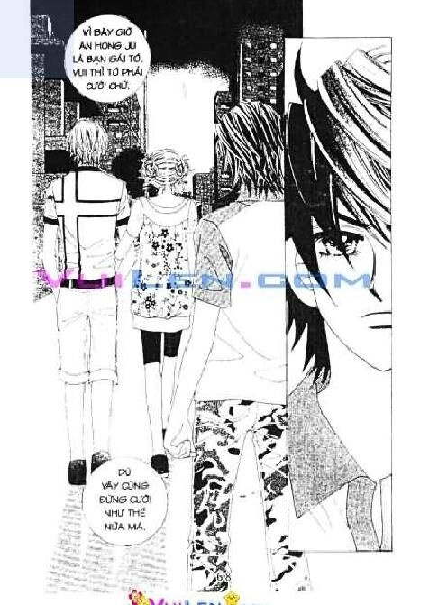 Ánh nắng chói chang: Chapter 7