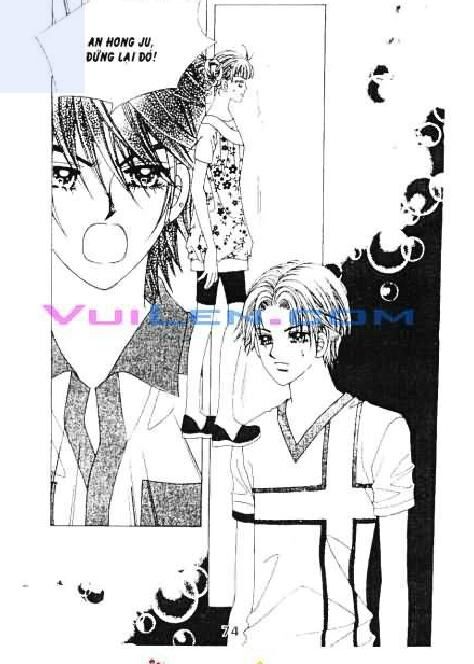 Ánh nắng chói chang: Chapter 7