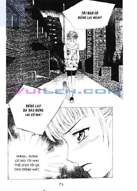 Ánh nắng chói chang: Chapter 7