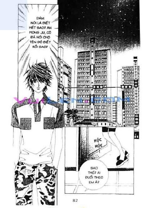 Ánh nắng chói chang: Chapter 7