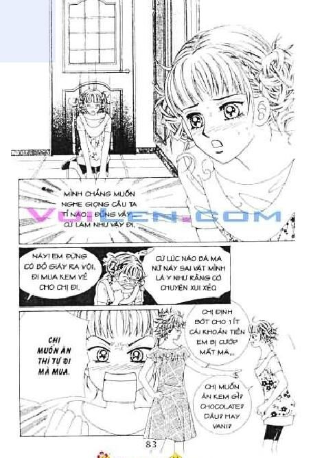 Ánh nắng chói chang: Chapter 7