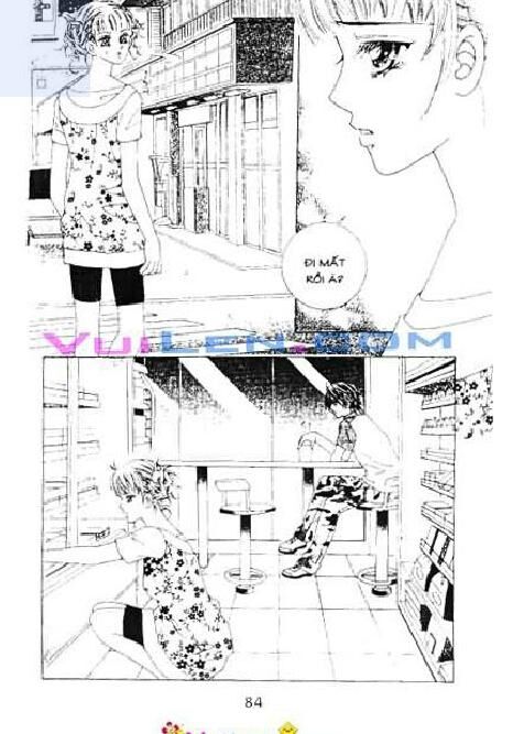 Ánh nắng chói chang: Chapter 7