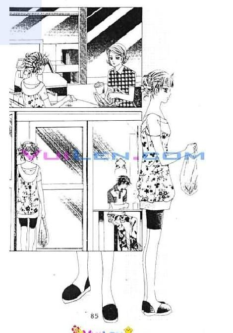 Ánh nắng chói chang: Chapter 7