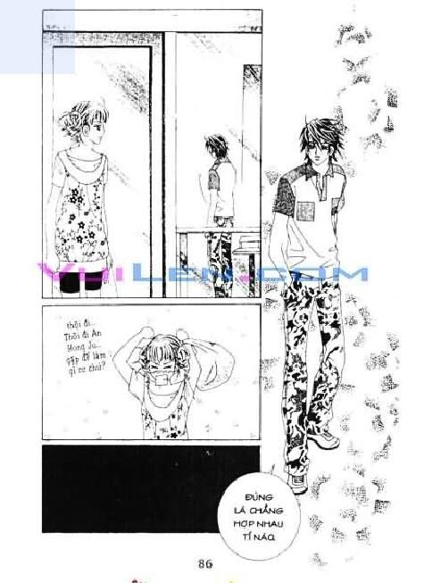 Ánh nắng chói chang: Chapter 7