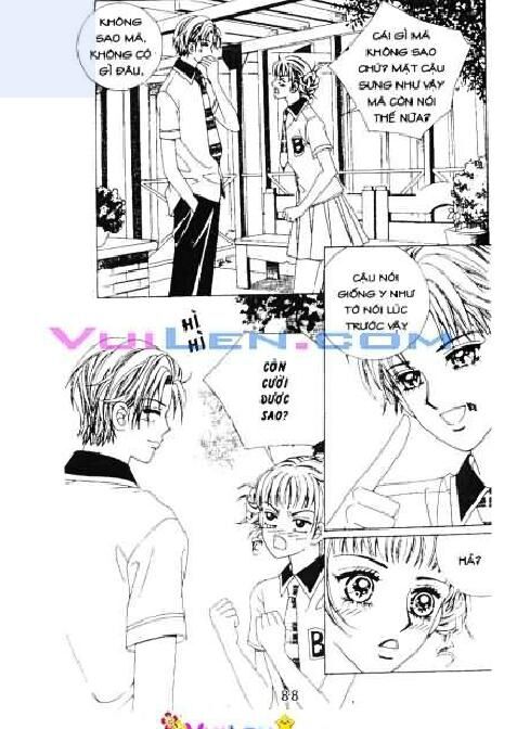 Ánh nắng chói chang: Chapter 7