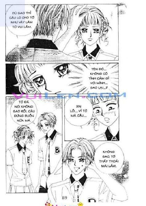 Ánh nắng chói chang: Chapter 7