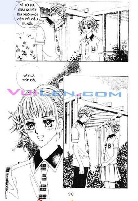 Ánh nắng chói chang: Chapter 7