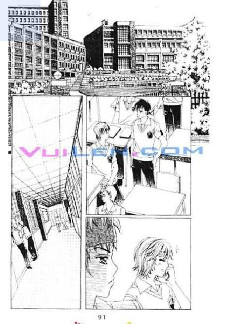 Ánh nắng chói chang: Chapter 7