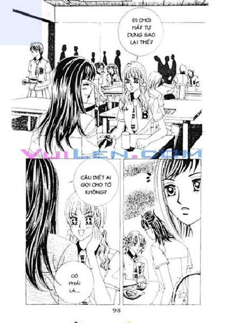 Ánh nắng chói chang: Chapter 7