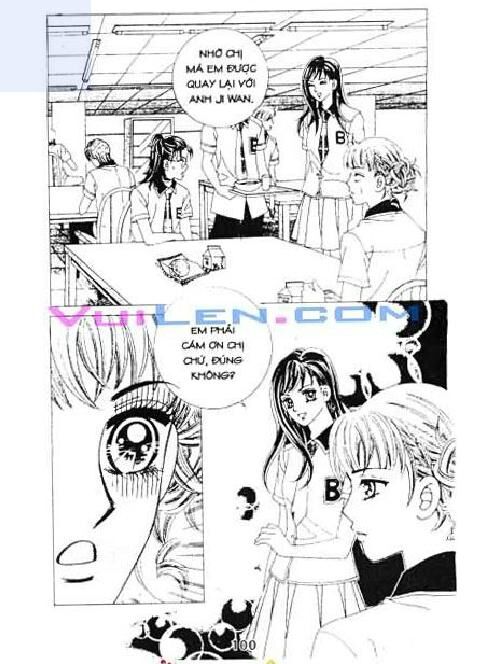 Ánh nắng chói chang: Chapter 7