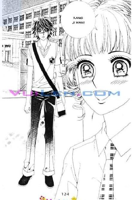 Ánh nắng chói chang: Chapter 8
