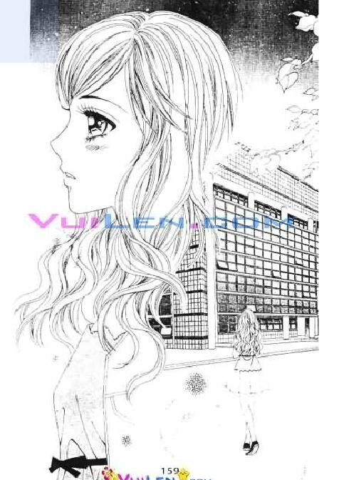 Ánh nắng chói chang: Chapter 8