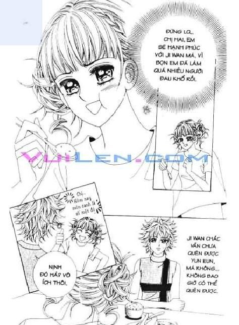 Ánh nắng chói chang: Chapter 8