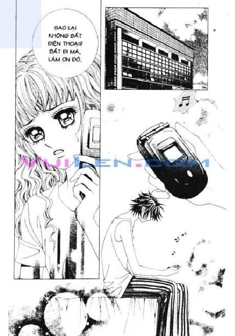 Ánh nắng chói chang: Chapter 8