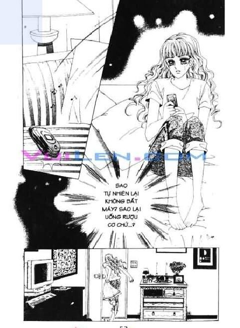 Ánh nắng chói chang: Chapter 8