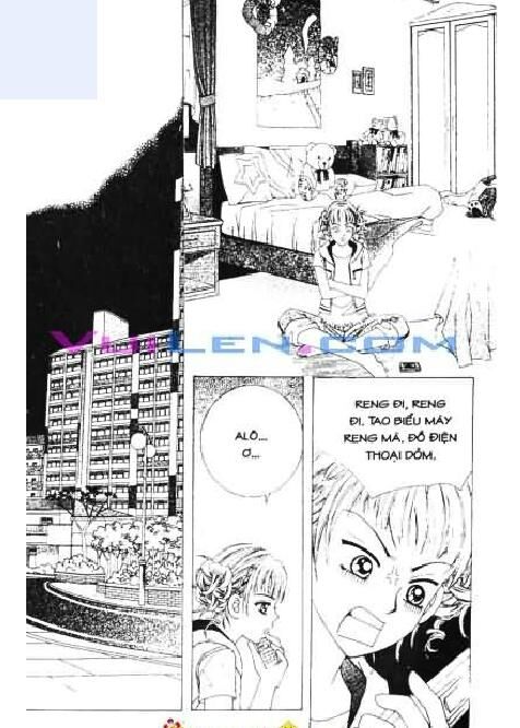 Ánh nắng chói chang: Chapter 8