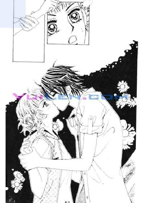 Ánh nắng chói chang: Chapter 8