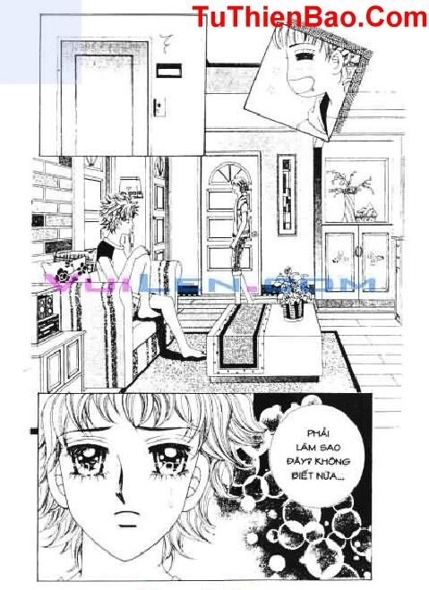 Ánh nắng chói chang: Chapter 8