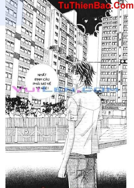 Ánh nắng chói chang: Chapter 8