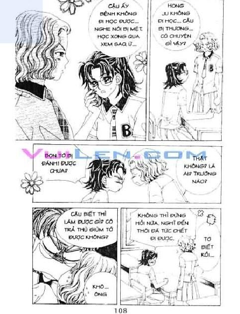 Ánh nắng chói chang: Chapter 9