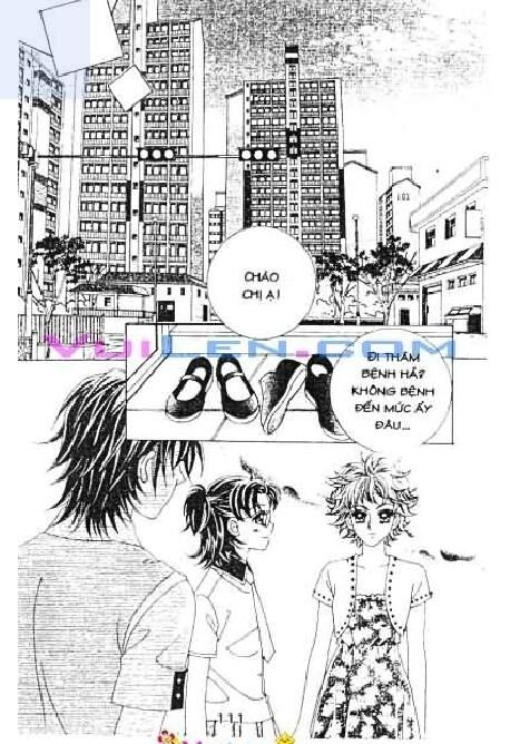 Ánh nắng chói chang: Chapter 9