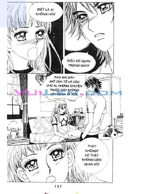 Ánh nắng chói chang: Chapter 9