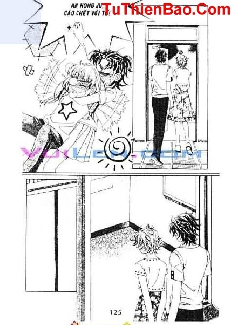 Ánh nắng chói chang: Chapter 9