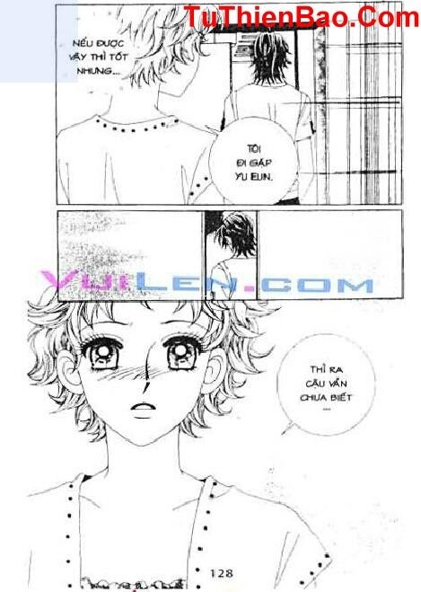 Ánh nắng chói chang: Chapter 9