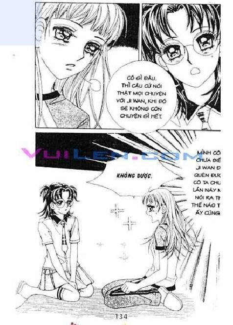 Ánh nắng chói chang: Chapter 9