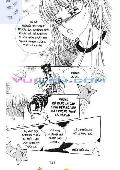 Ánh nắng chói chang: Chapter 9