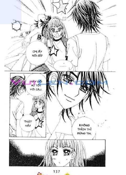 Ánh nắng chói chang: Chapter 9